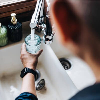 Home Water Filtration