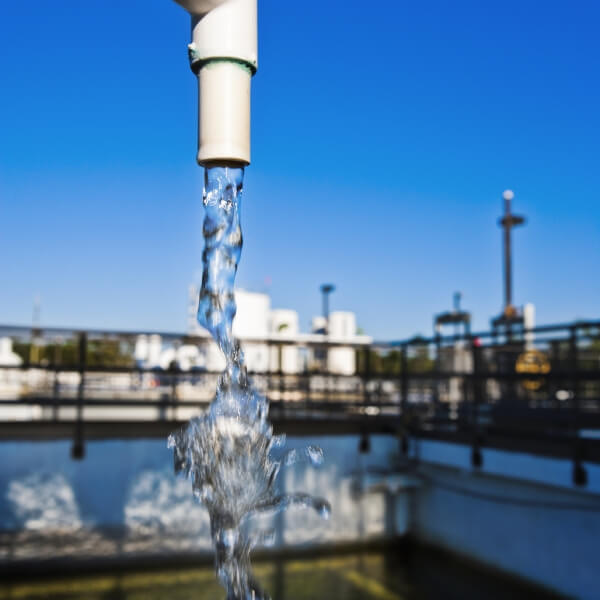 Florida Water Professionals