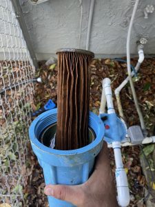 Well Water Testing in Ocala, Florida