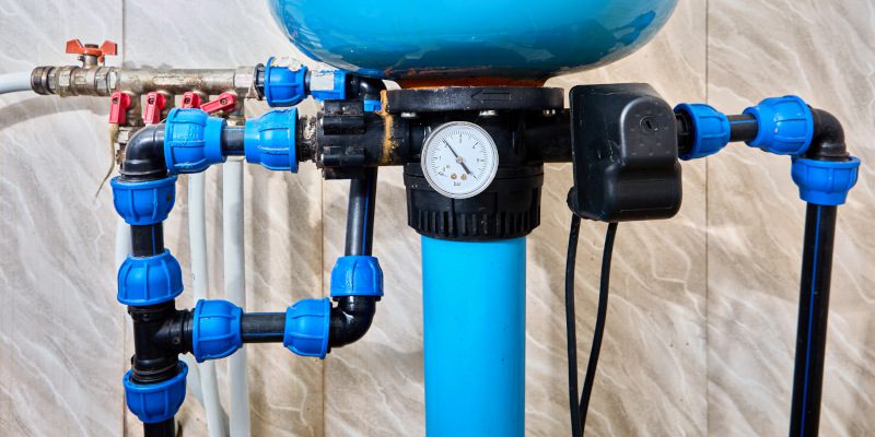 Plumbing in Ocala, Florida