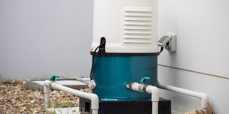 Whole-House Water Filters in Ocala, Florida