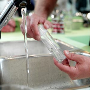 VA/FHA Loan Water Testing in Ocala, Florida