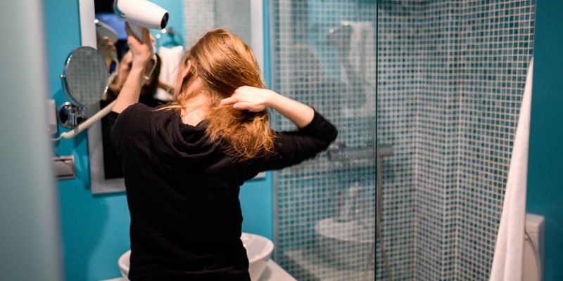 Toilets in Ocala, Florida