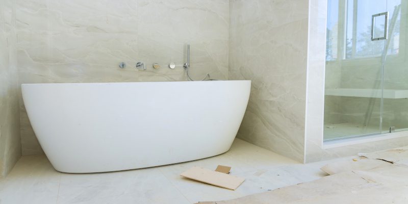 Bathtub Replacement in Ocala, Florida