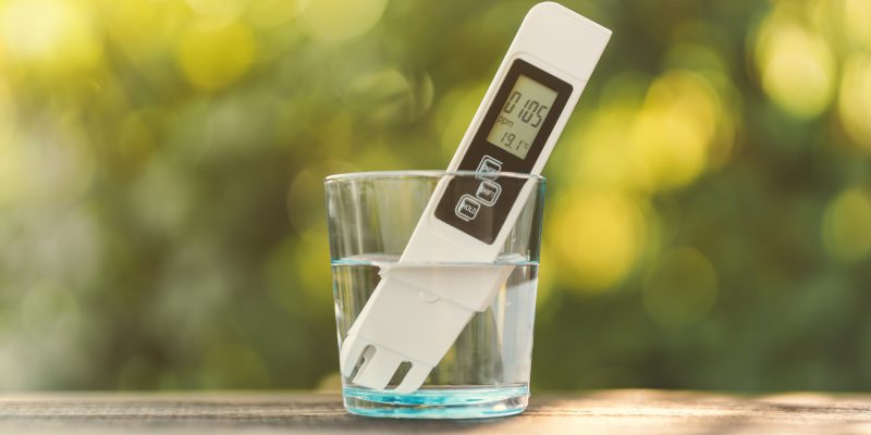 From Source to Sip: Ensuring Purity Through Regular Well Water Testing